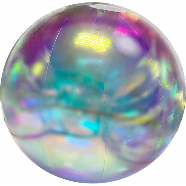 DecoChamp 72-Inch Iridescent Deco Ball