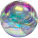 DecoChamp 24-Inch Iridescent Deco Ball
