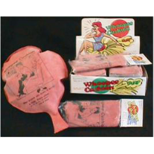 24-Pack Whoopee Cushions Display