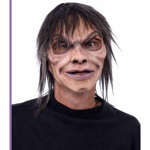 Malevolent Lover Halloween Mask