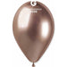 GEMAR 13" SHINY ROSE GOLD #096 25/BAG