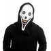 The Smiler Adult Costume Mask