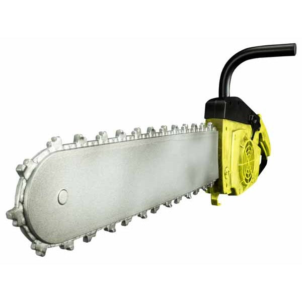 The Texas Chainsaw Massacre Economy Chainsaw Costume Prop