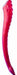 14 Inch Devil Tail Costume Accessory