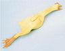 Classic Rubber Chicken Gag Prop
