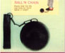 Ball and Chain Costume Accessory