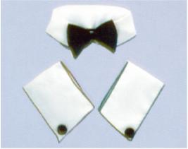 CUFF AND COLLAR SET MIN.3