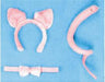 Pig Costume Accessory Set