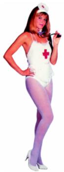 Instant Nurse Costume Accessory Kit