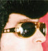 Rock & Roll Costume Glasses