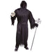 Adult Death Halloween Unknown Phantom Costume