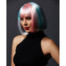 Cindy Blush Bob Costume Wig in Angel Breath