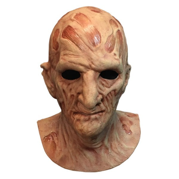 ELM STREET 2 REVENGE FREDDY DELUXE MASK
