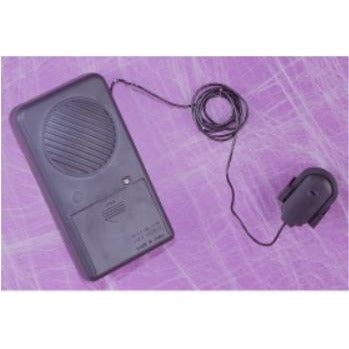 Fun World Voice Changer Costume Accessory
