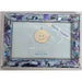 A Star Is Born Boy Confetti Frame