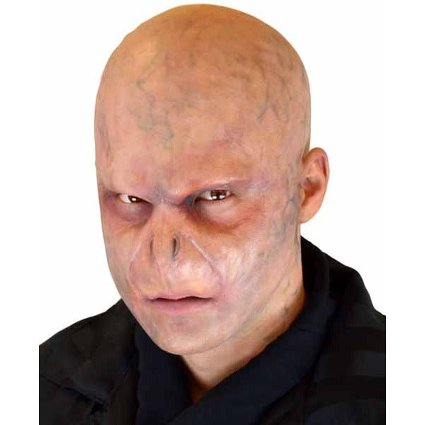 Woochie Dark Lord Foam Latex Prosthetic Appliance