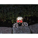 Light-Up Skele-Peeper Grave Breaker Halloween Decoration Set