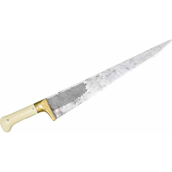 Dr. Decker's Knife Costume Accessory