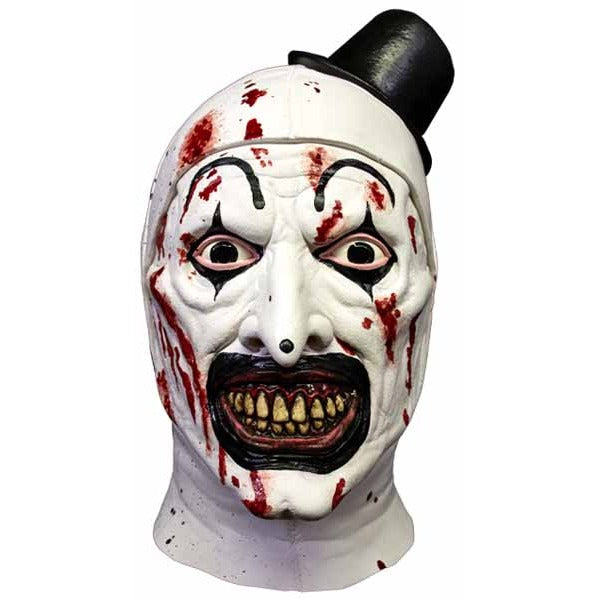 Terrifier Art the Clown Mask