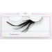 Glamour Eyez Black Feather False Eyelashes