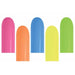 Sempertex 260 Neon Assorted Twisting Balloons, 50 Pack