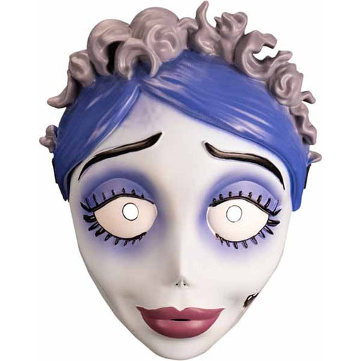 Corpse Bride Emily Costume Mask