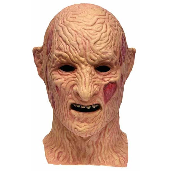 NIGHTMARE ELM STREET '84 FREDDY MASK