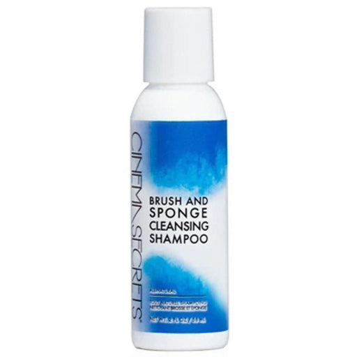 2Oz Brush And Sponge Cleansing Shampoo