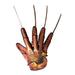 A Nightmare on Elm Street Deluxe Freddy Krueger Glove