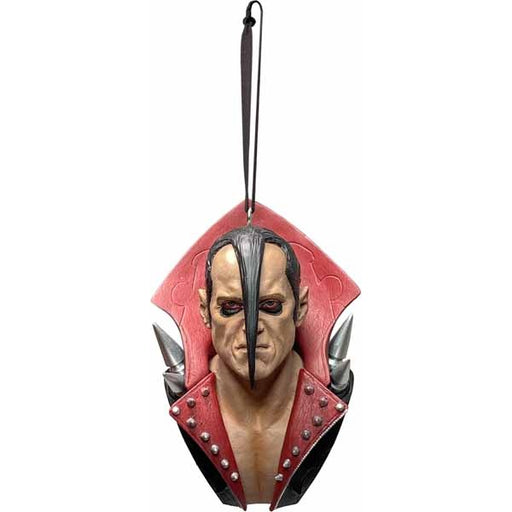 Misfits Jerry Only Holiday Horrors Resin Ornament