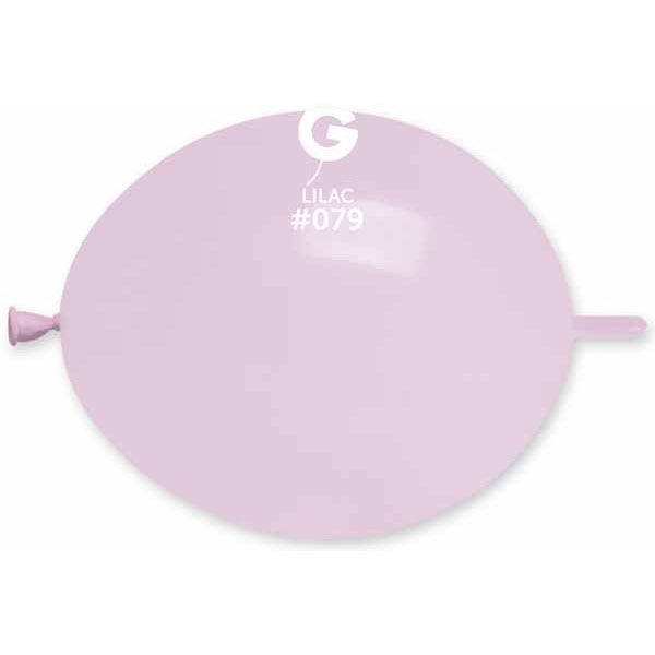13" LILAC #079 GLINK 50/BAG GEMAR