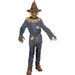 Fun World Scare Creep Child Costume, Size 12/14