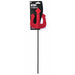 Red Bling Diva Trident Wand