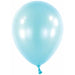 PEARL PSTL BLUE 11" 48184 LATEX 100/BG