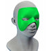 CUSTOMIZABLE MASK W/ SPIRIT GUM GREEN
