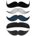 Stachetats Regular Pinstripe Stache