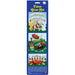 GREEN TISSUE GRASS MATS 15"X30" 2/PKG
