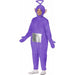 Teletubbies Tinky Winky Adult Costume, Small