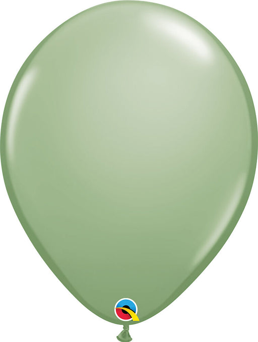 Qualatex Cactus 16″ Latex Balloons (50/Pk)