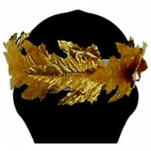 Laurel Wreath Costume Headpiece