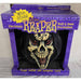 Electronic Grim Reaper 3D Halloween Decoration