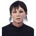 Zagone Studios Alex Character Mask with Attached Wig