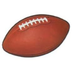18-Inch Football Cutout