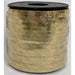 Gold Iridescent Curling Ribbon, 250 Yards