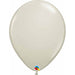 Qualatex 11" Cashmere Latex Balloons, 100 Count