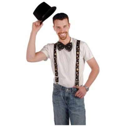 Awards Night Suspenders