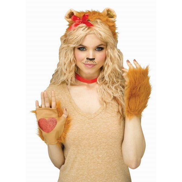 Lovely Lion Fantasy Friend Makeup Kit