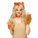 Lovely Lion Fantasy Friend Makeup Kit
