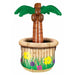 Inflatable Palm Tree Cooler, 26 Inch