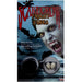Scarecrow Econo Costume Fangs